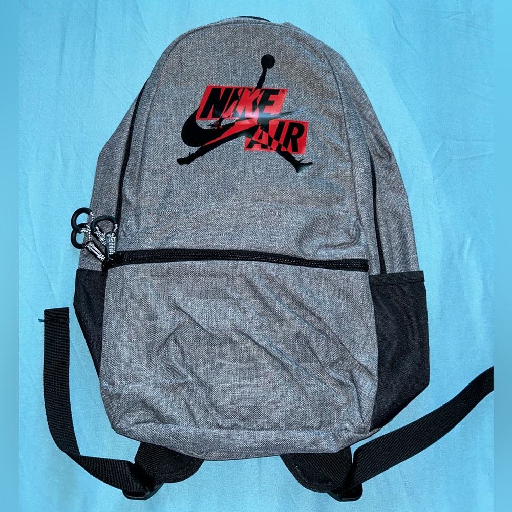 Nike Air Jordan Backpack
